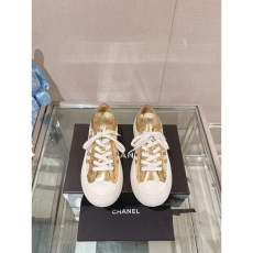 Chanel Casual Shoes